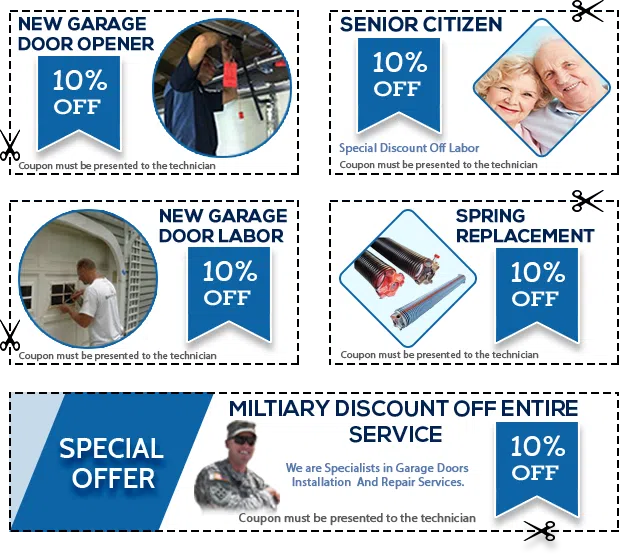 Neighborhood Garage Door Service Brooklyn, NY 347-414-9783 - Coupon