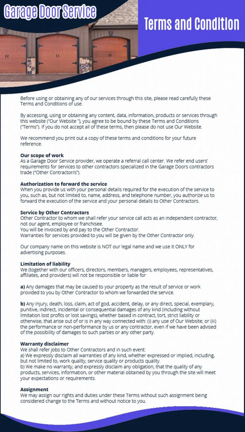 Neighborhood Garage Door Service Brooklyn, NY 347-414-9783